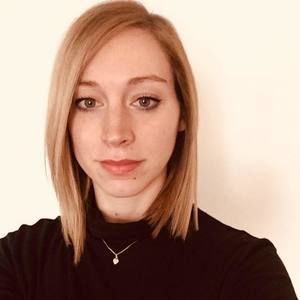 Meet your Posher, Melanie